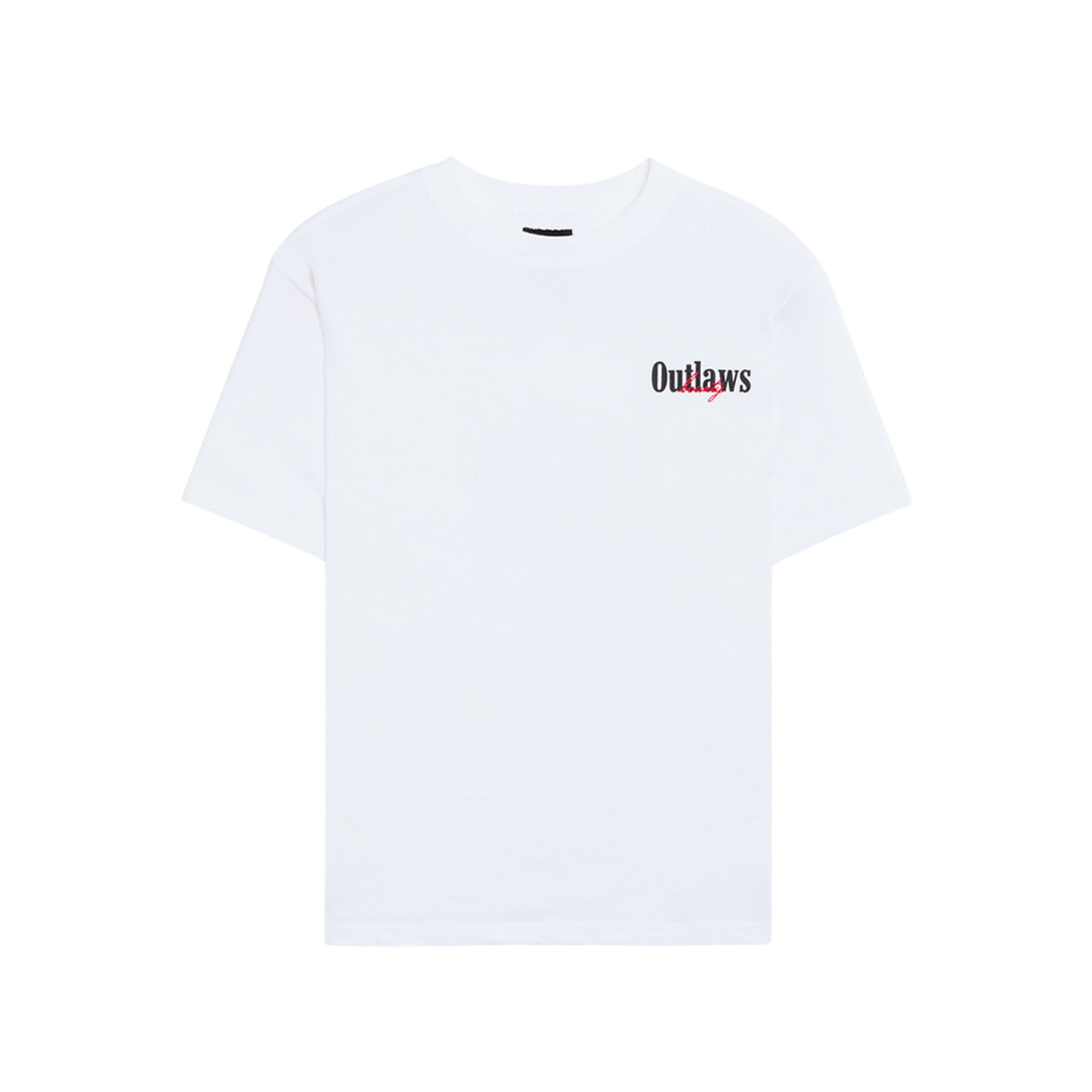Tee Pacsun "OUTLAW"