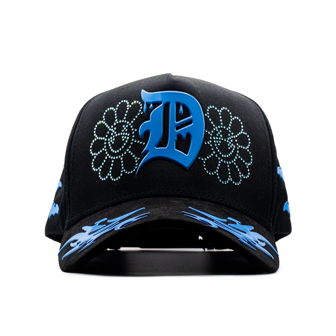 Inn x DRx Anymore x FC “Genesis Sky Blue“