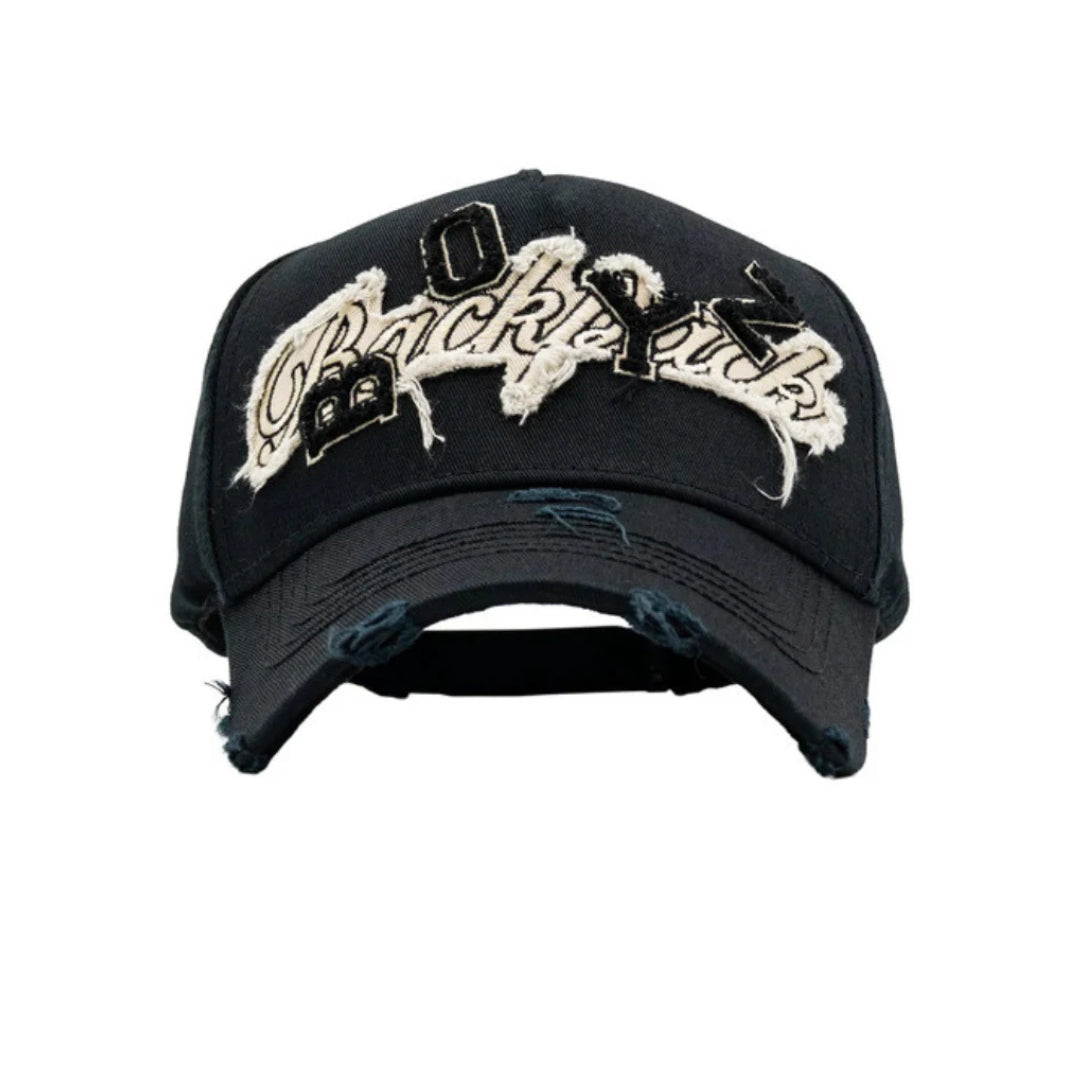 31 Hats x BackPack Boyz 'Distressed' (Full Set)