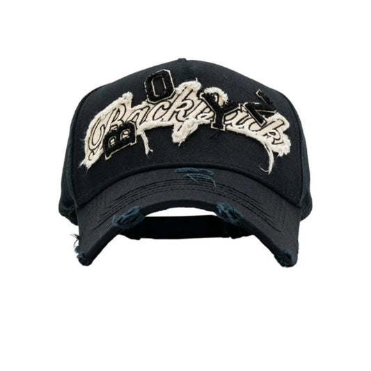 31 Hats x BackPack Boyz 'Distressed' (Full Set)