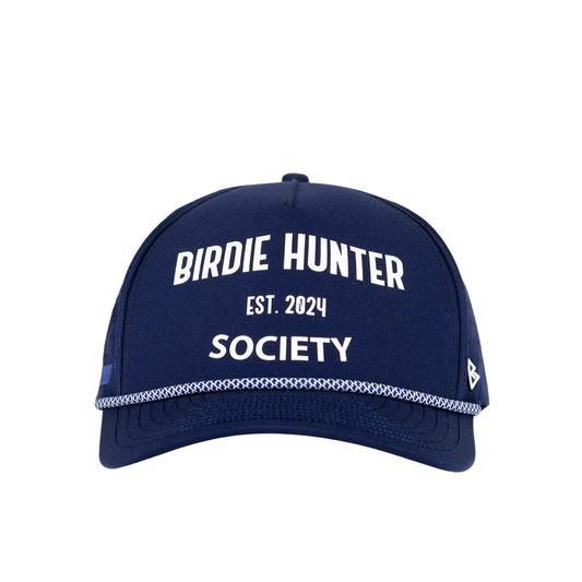 Gorra Boller Golf Navy