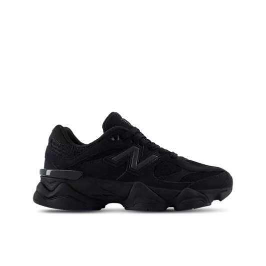 New Balance 9060 Triple Black