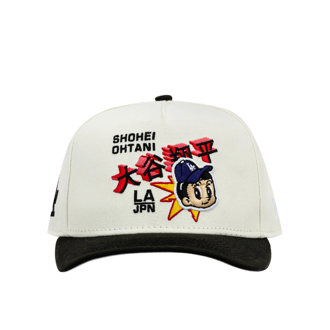 New Era Los Angeles Dodgers Shohei Ohtani 950
