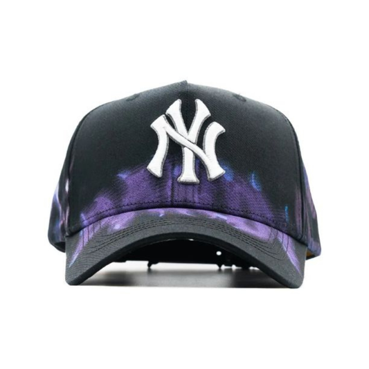 Dandy Hat x Sneaker Fever 'Purp'