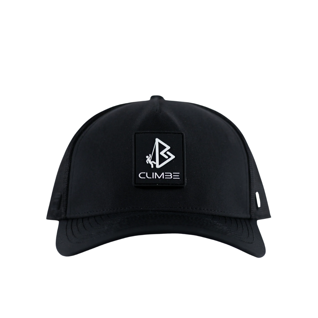 Gorra Boller Adventure Black