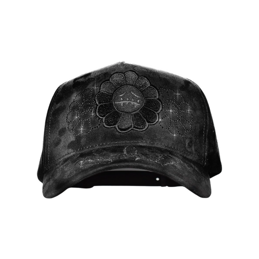 Innedit 'Muratravis Crystals Black'