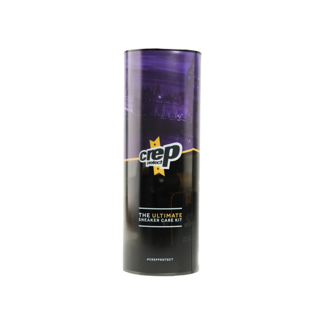 Crep Protect Tube Kit