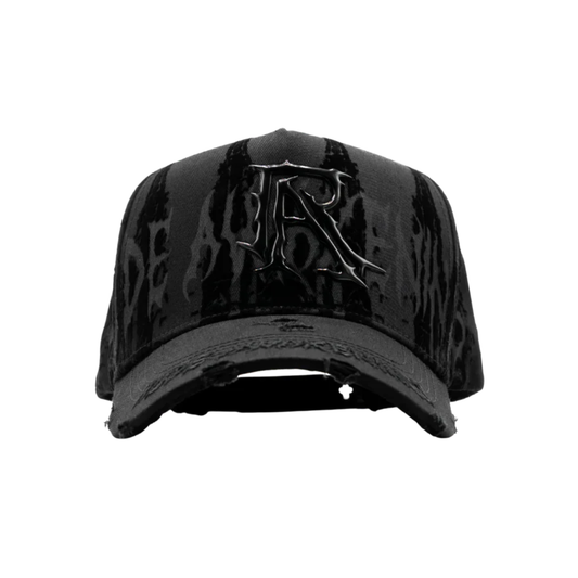 Rude Awakenings Cathedral