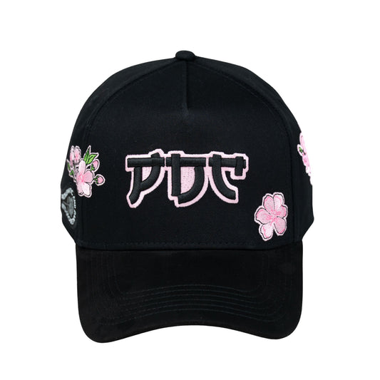 'Sakura' PDC