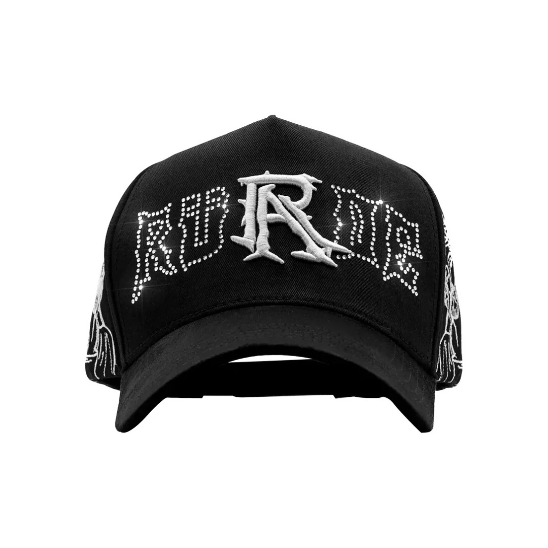 Rude Awakeings Rude Cristales Blancos