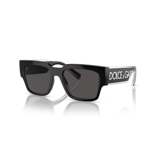 Lentes Dolce&Gabbana DG6184