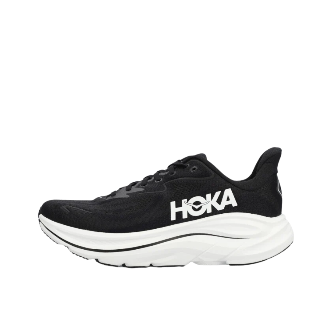 Hoka Clifton 10 'Black'