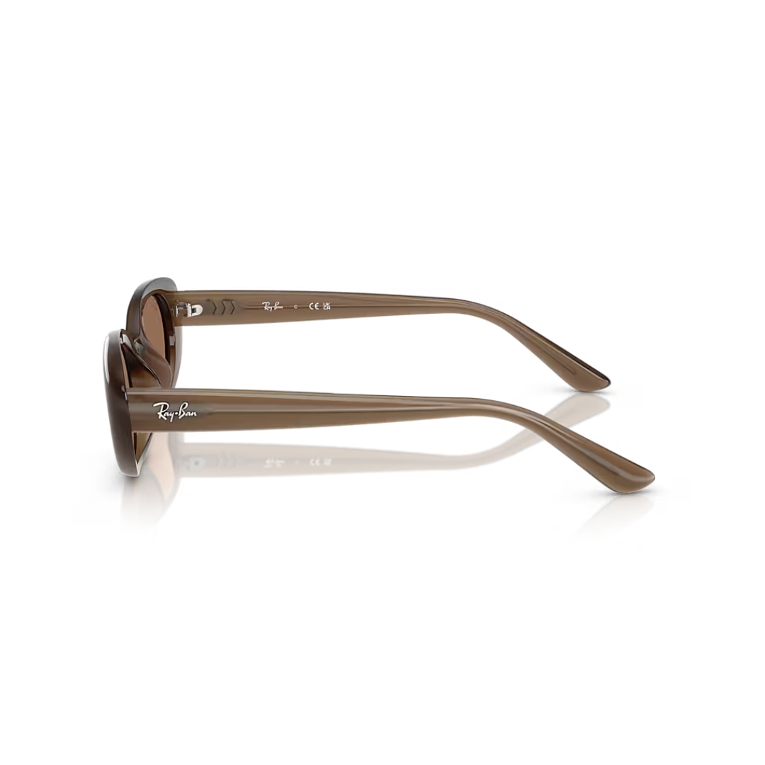 Ray-Ban RB4441D Bio-Based