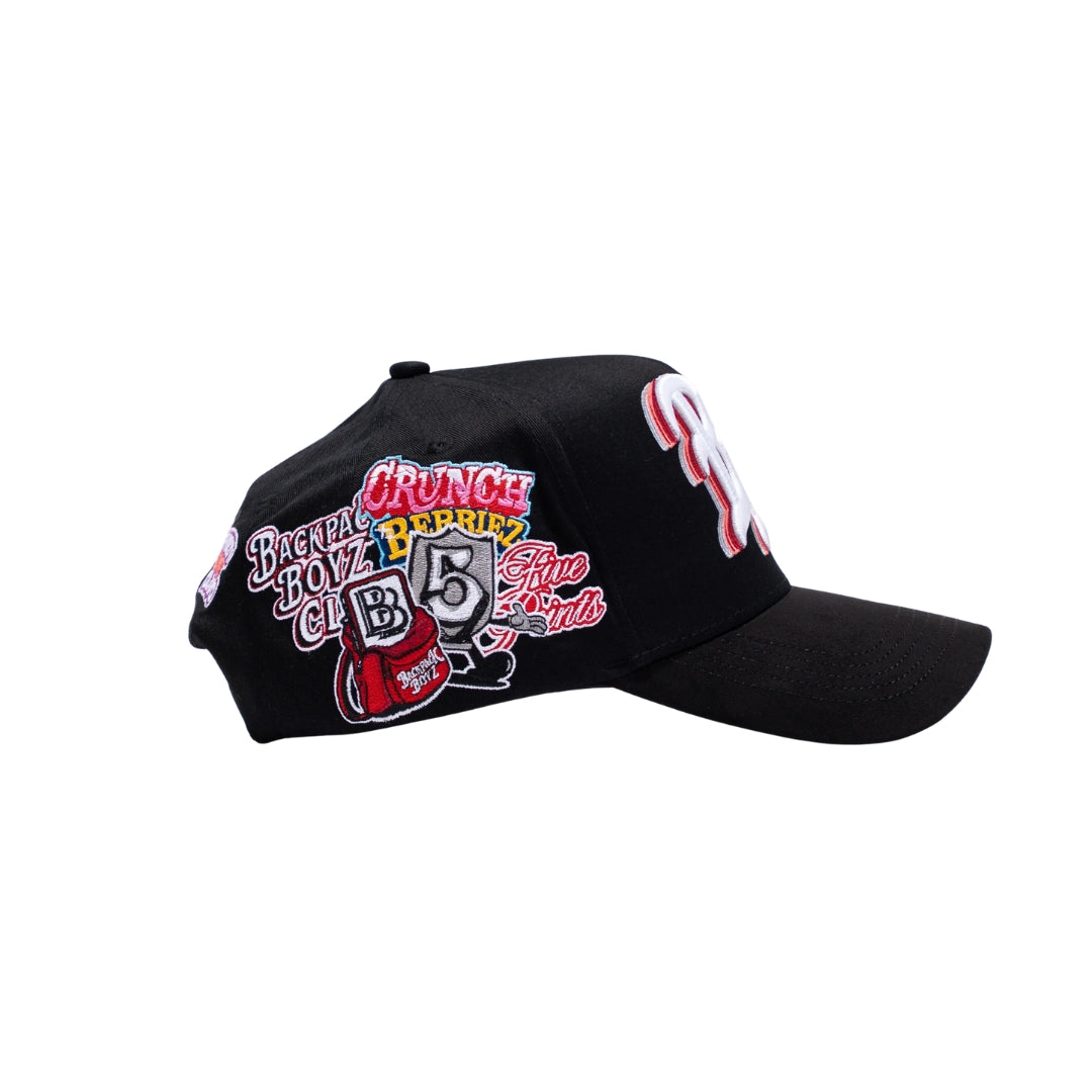 31 Hats x BackPack Boyz 'Gelato' (Full Set)