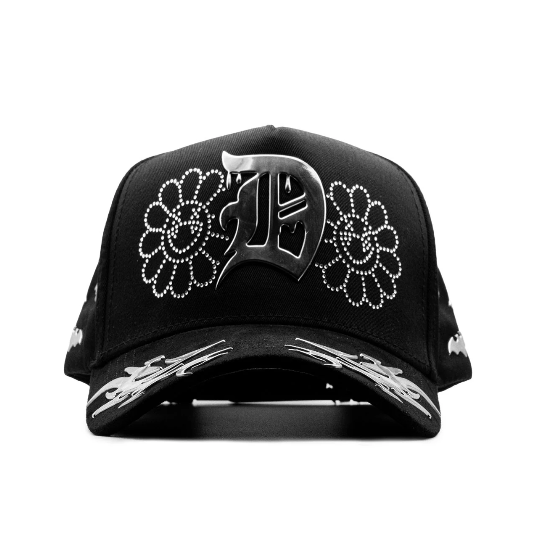 Inn x DRx Anymore x FC “Genesis Chrome“