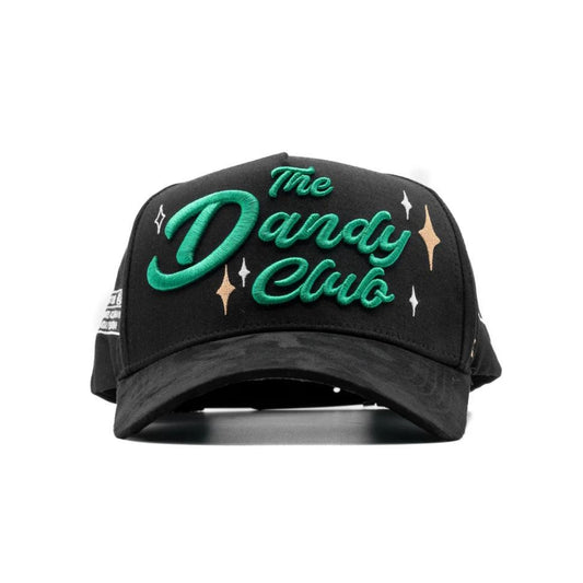 Dandy Hat The Dandy Club