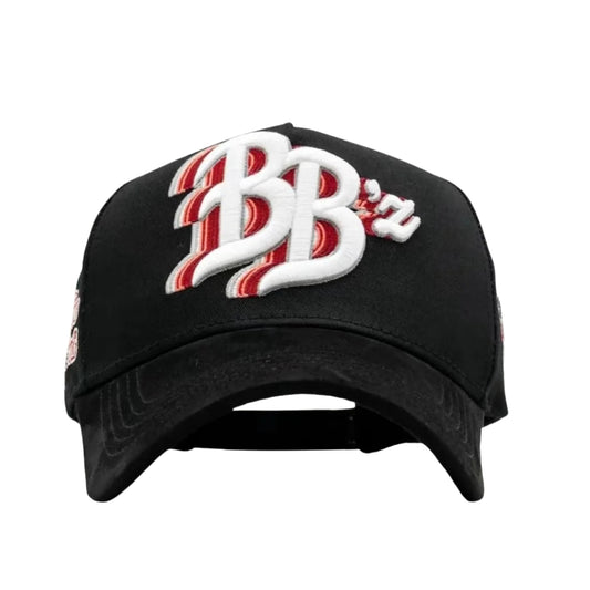 31 Hats x BackPack Boyz 'Gelato' (Full Set)