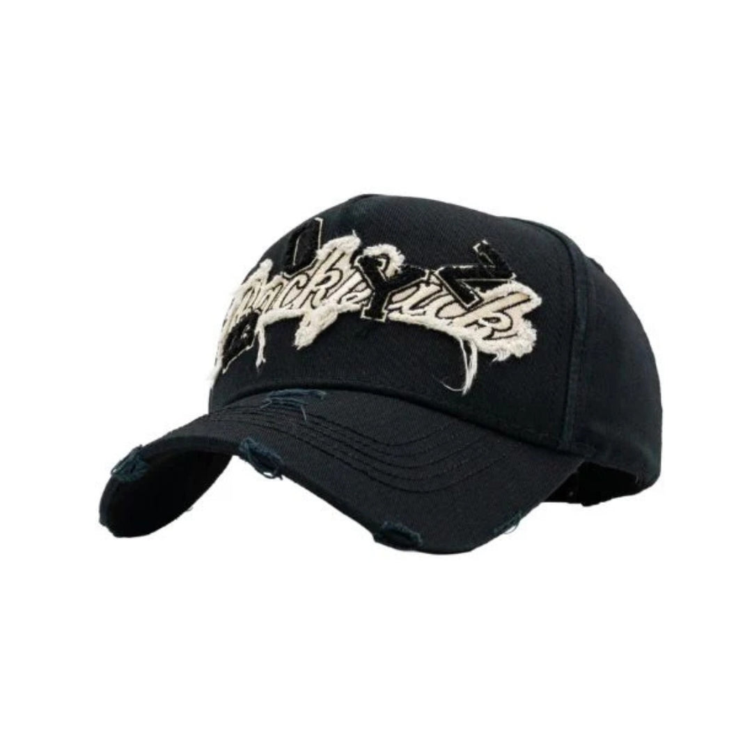 31 Hats x BackPack Boyz 'Distressed' (Full Set)