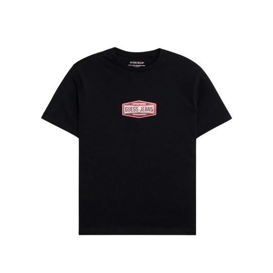Tee Guess Jeans "Registered Trademark"