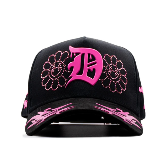 Inn x DRx Anymore x FC “Genesis Pink"