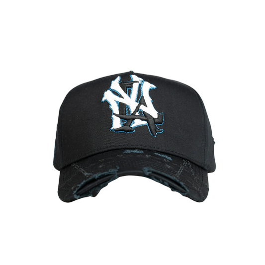 Fino Brand "NY x LA"