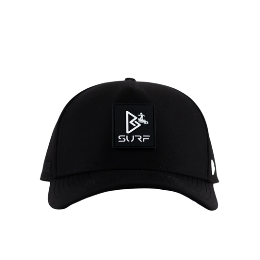 Gorra Boller Hydro-Shield Black