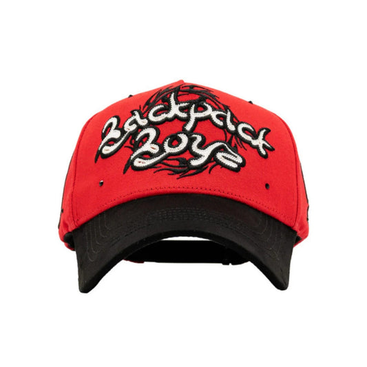 31 Hats x BackPack Boyz 'Arabe' (Full Set)