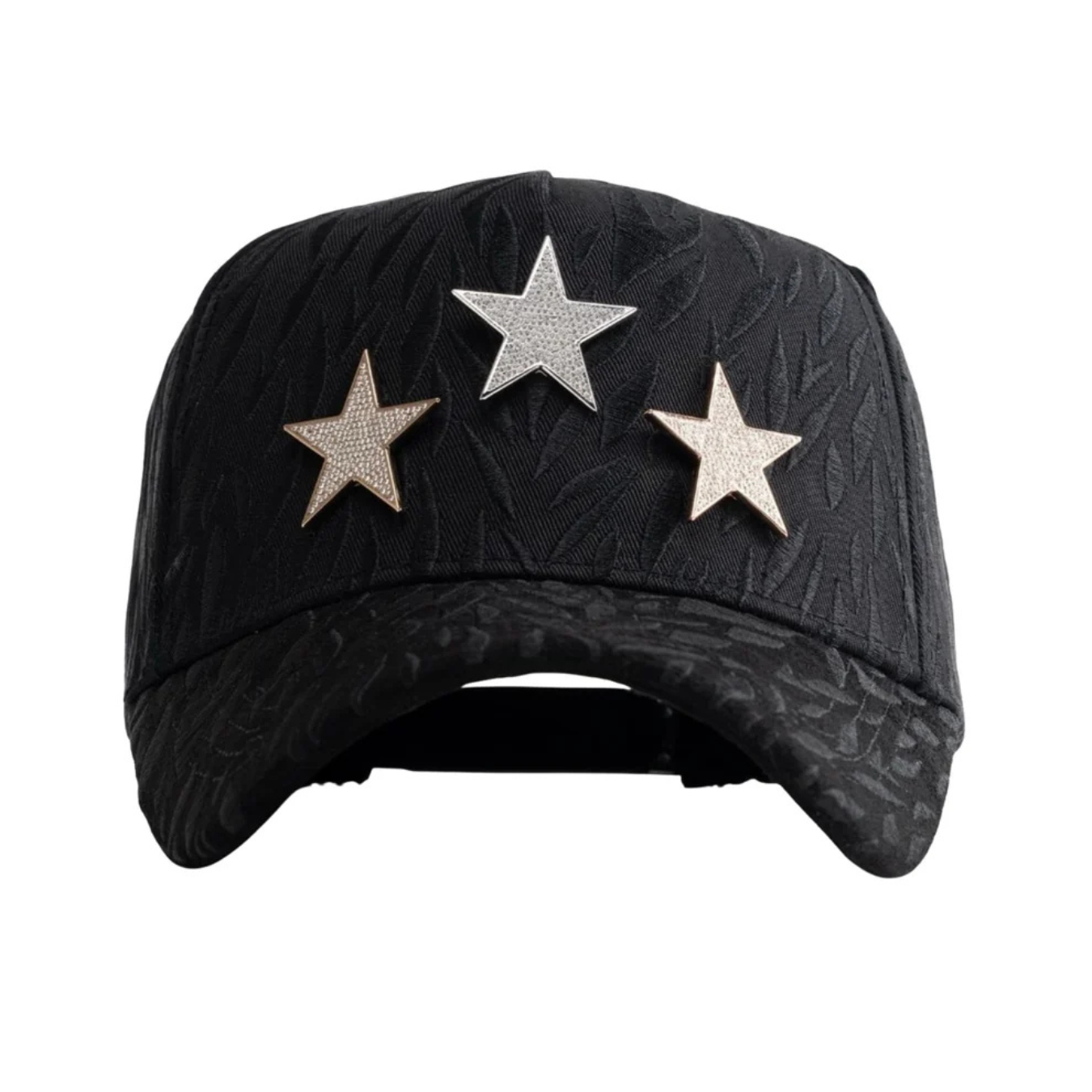 Barbas x CT 'Rockstar'