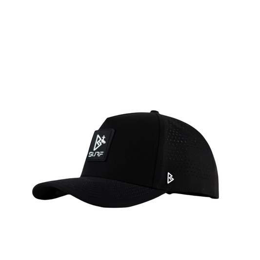 Gorra Boller Hydro-Shield Black