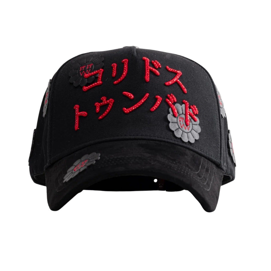 Barbas x CT 'Murakami'
