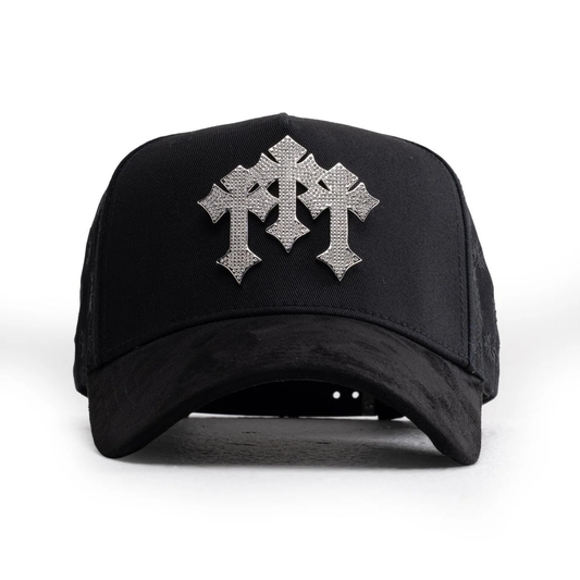 Barbas x CT 'Chrome'