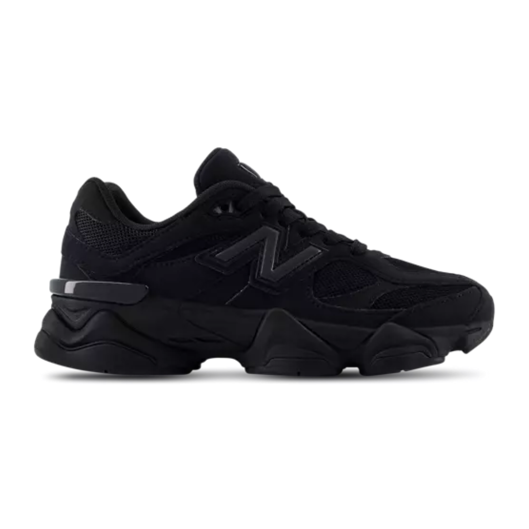 New Balance 9060 Triple Black