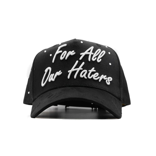 Dandy Hat x Tombochio