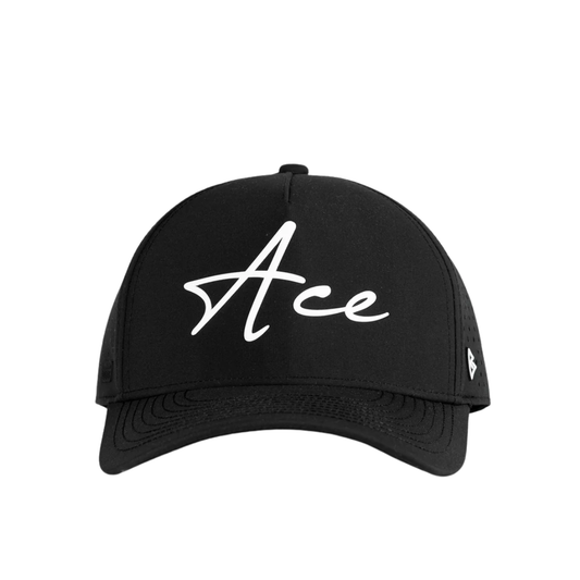 Gorra Boller Match Point Black