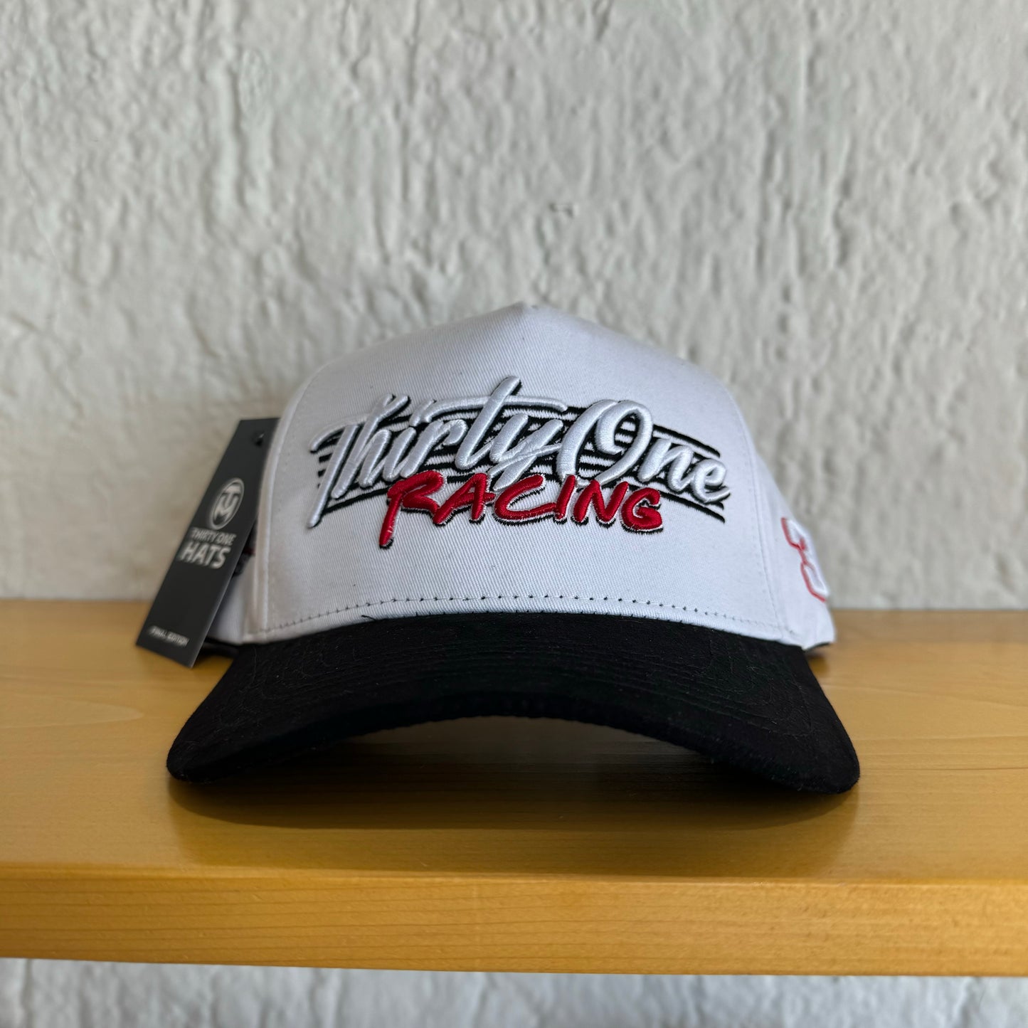 31 Hats Thirty One Racing