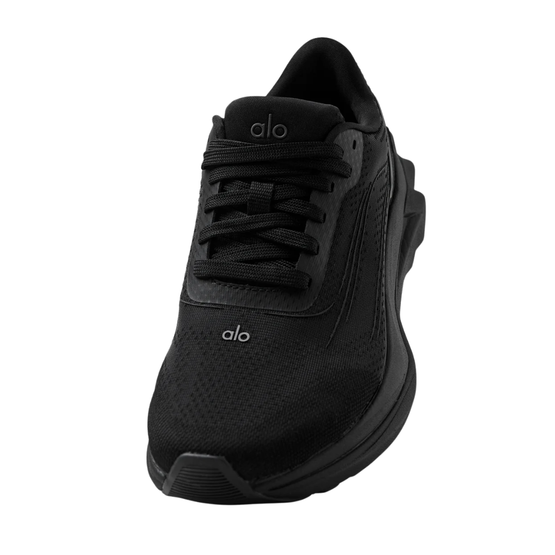 Alo Runner Black