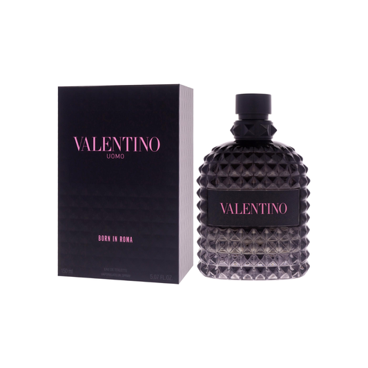 Valentino Uomo Born in Roma EDT 100 ml