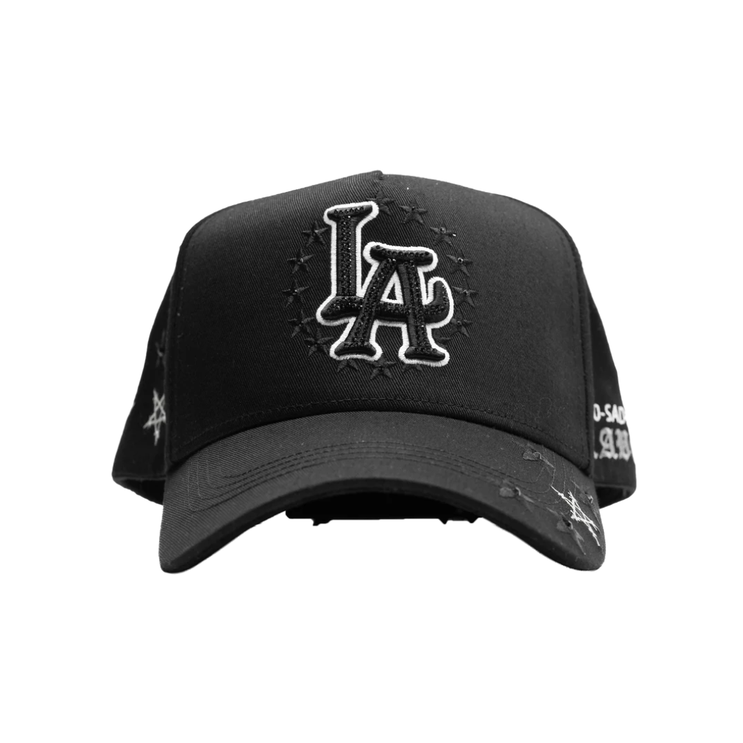 Dandy Hat x Junior H "Clave Ali II"