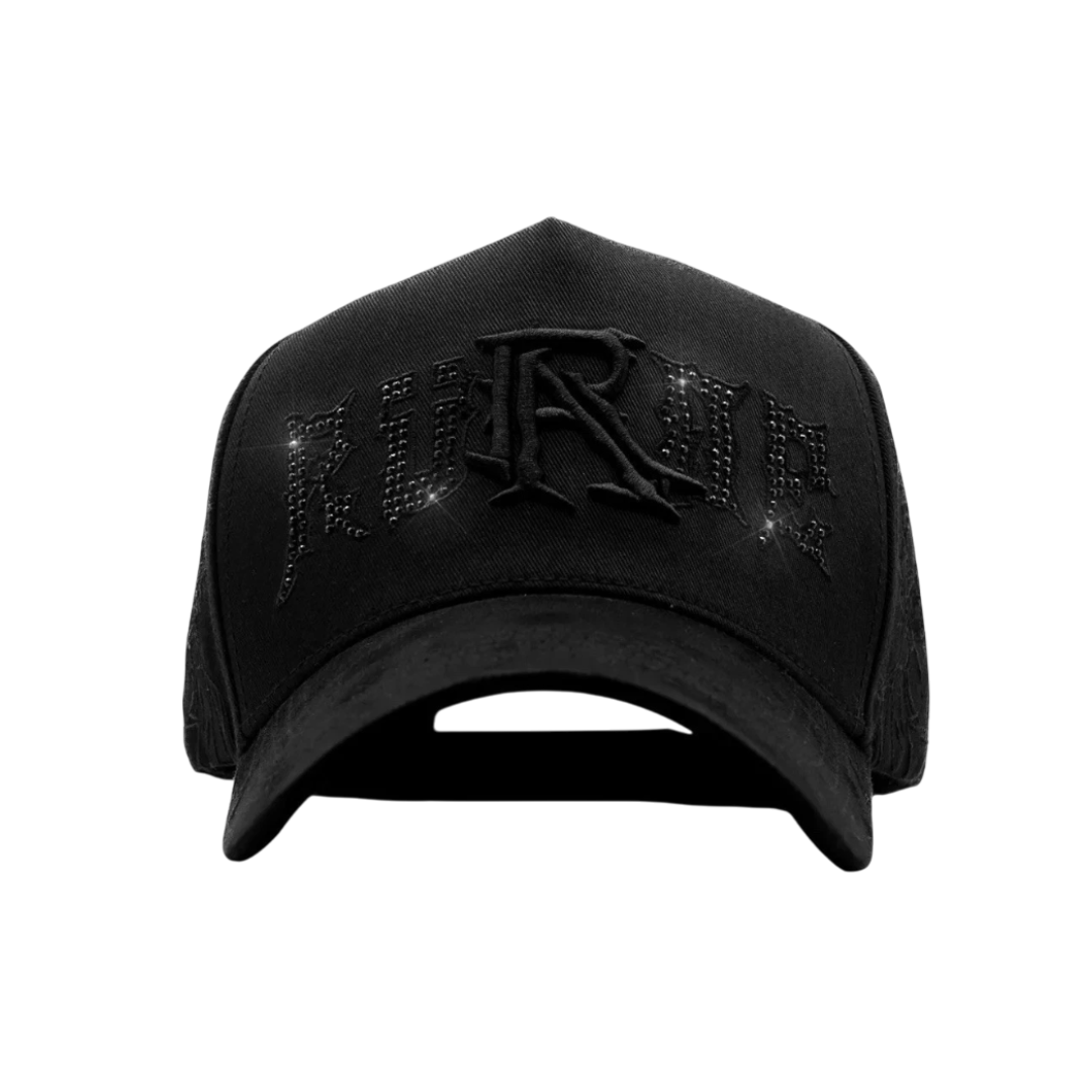 Rude Awakeings Rude Cristales Negros