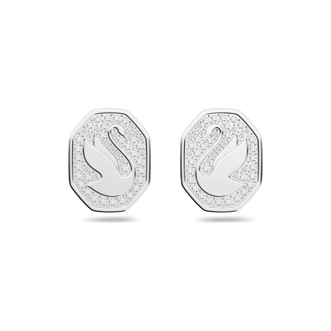 Swarovski Aretes Cry/Rhs