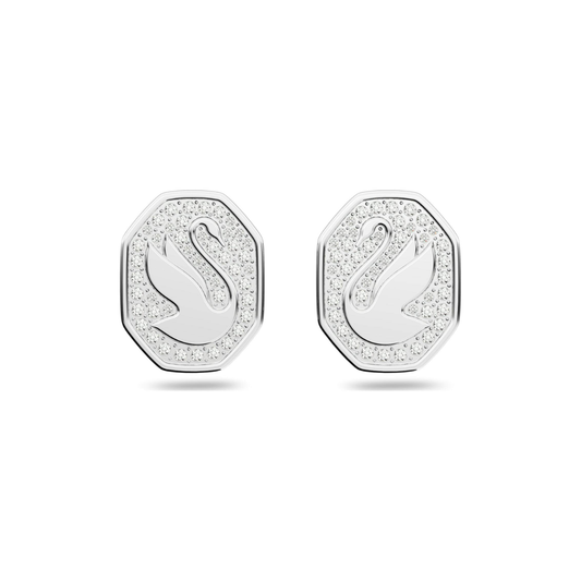 Swarovski Aretes Cry/Rhs