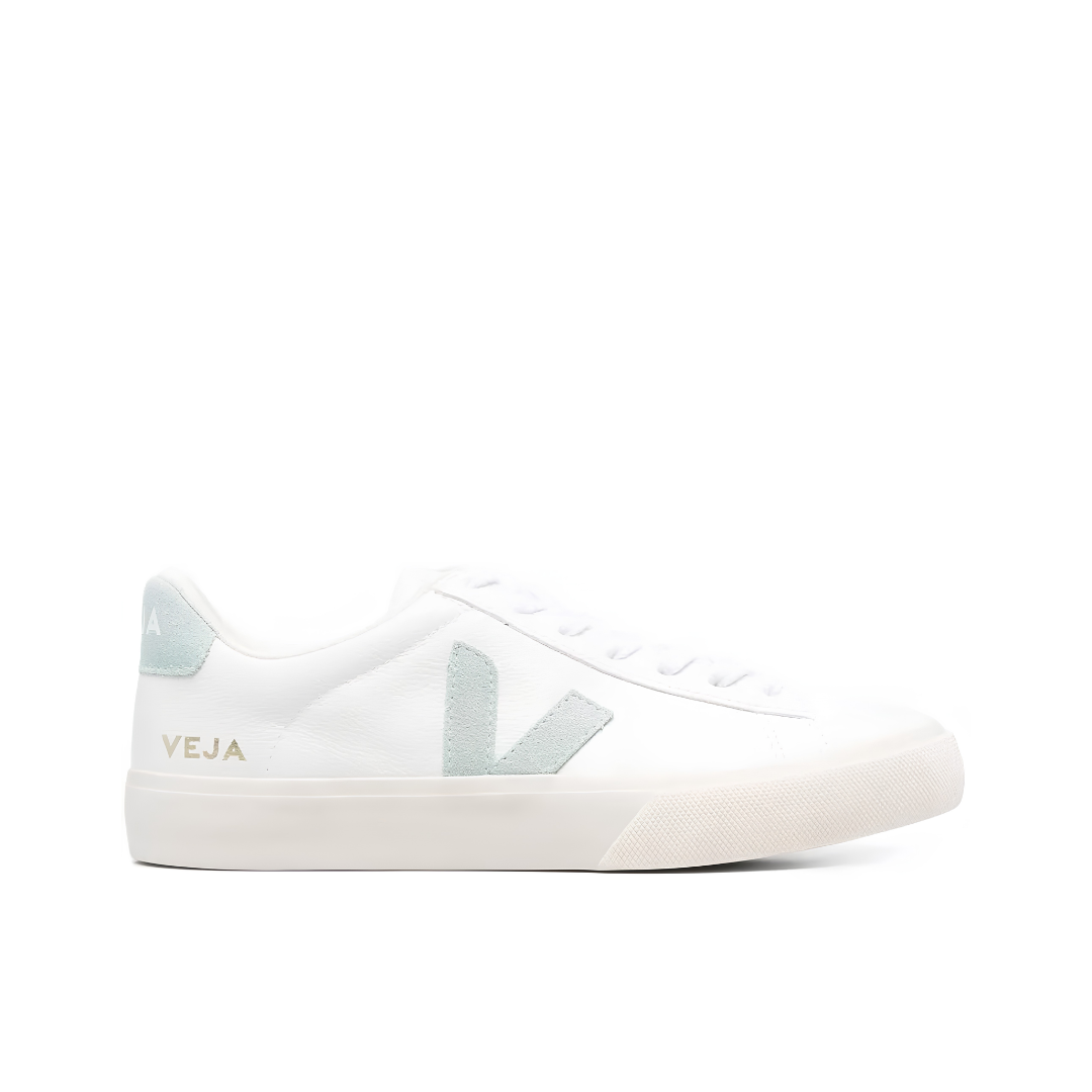 Veja Low Campo Matcha