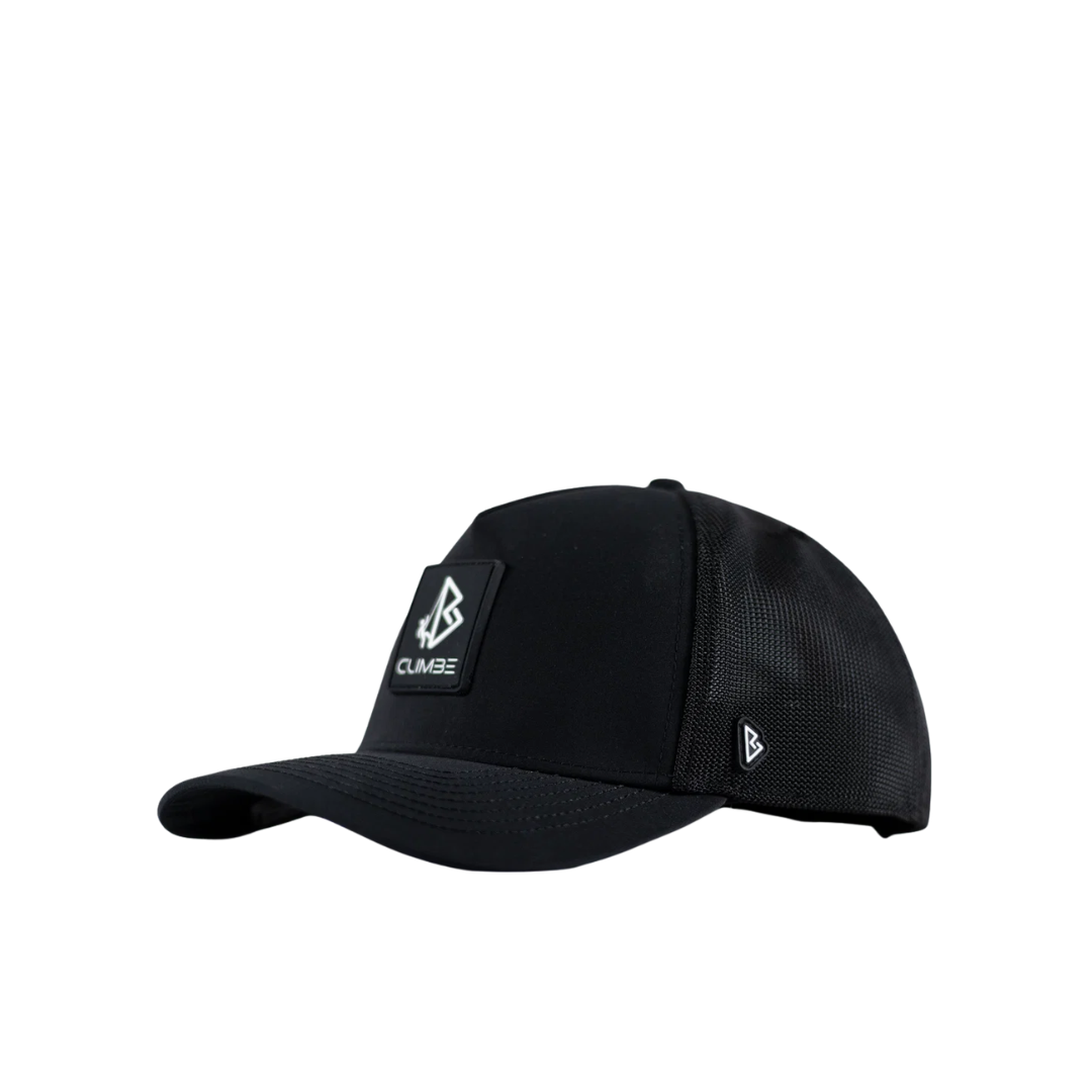 Gorra Boller Adventure Black