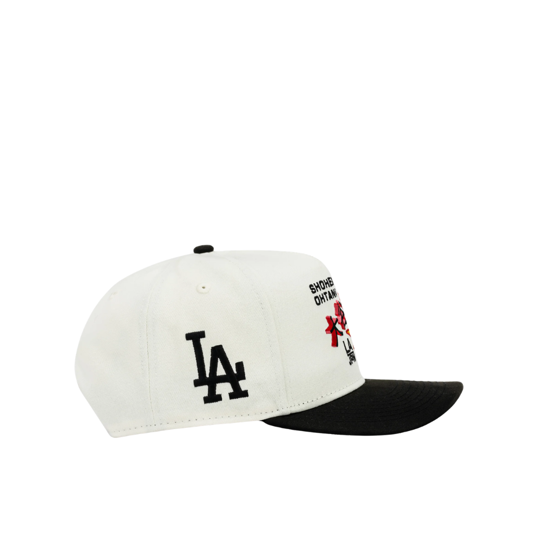 New Era Los Angeles Dodgers Shohei Ohtani 950