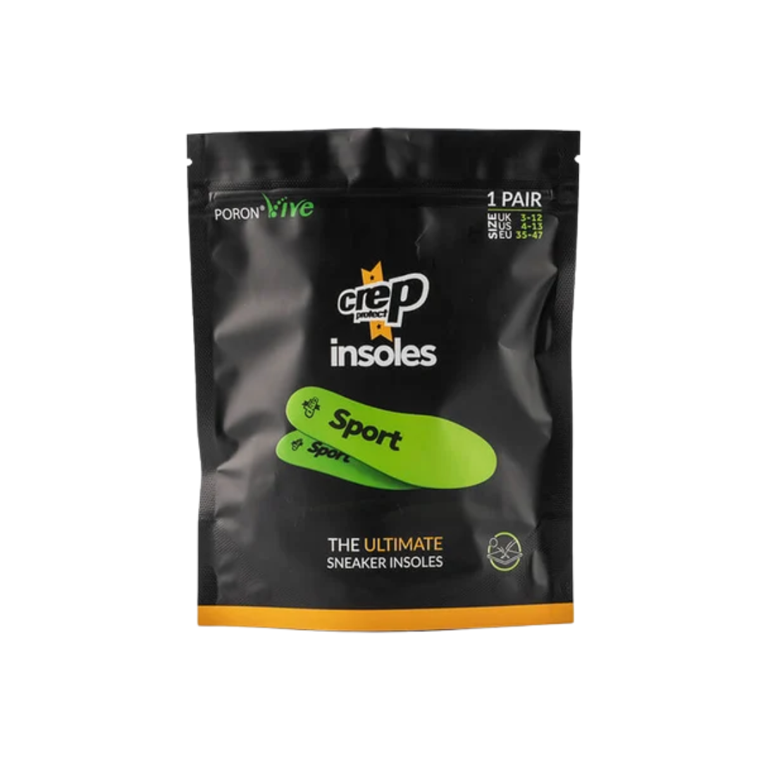 Crep Protect Plantillas Deportivas