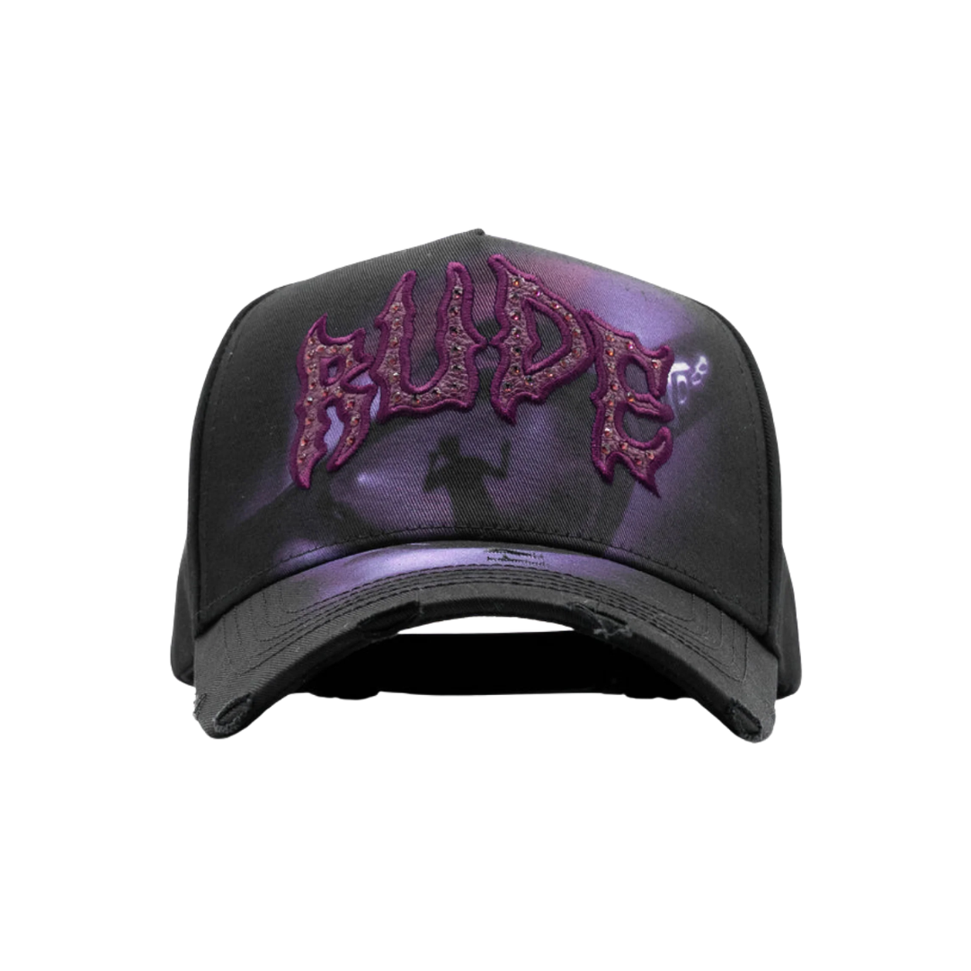 Rude Awakening x Tombochio "Vice City"