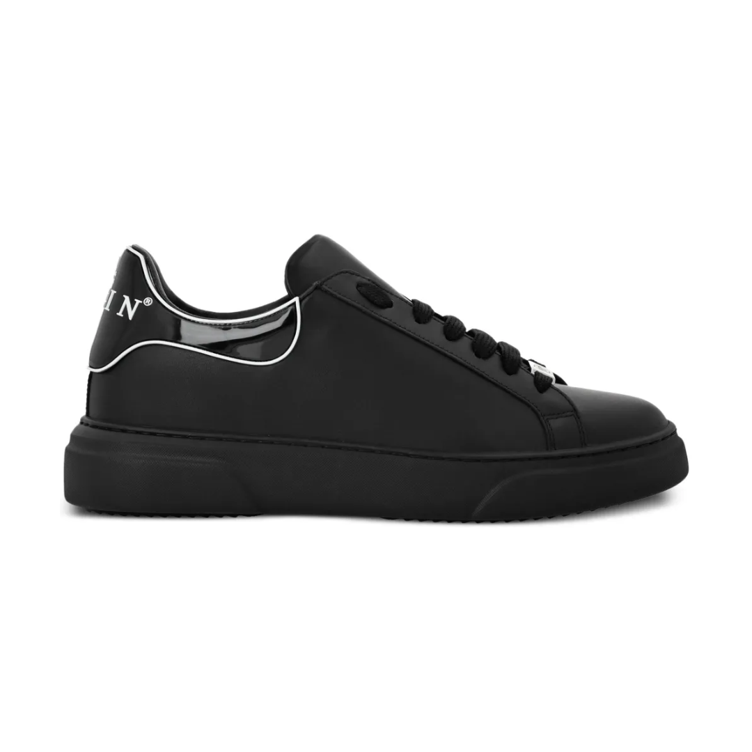 Philipp Plein "Big Bang Runner Black"