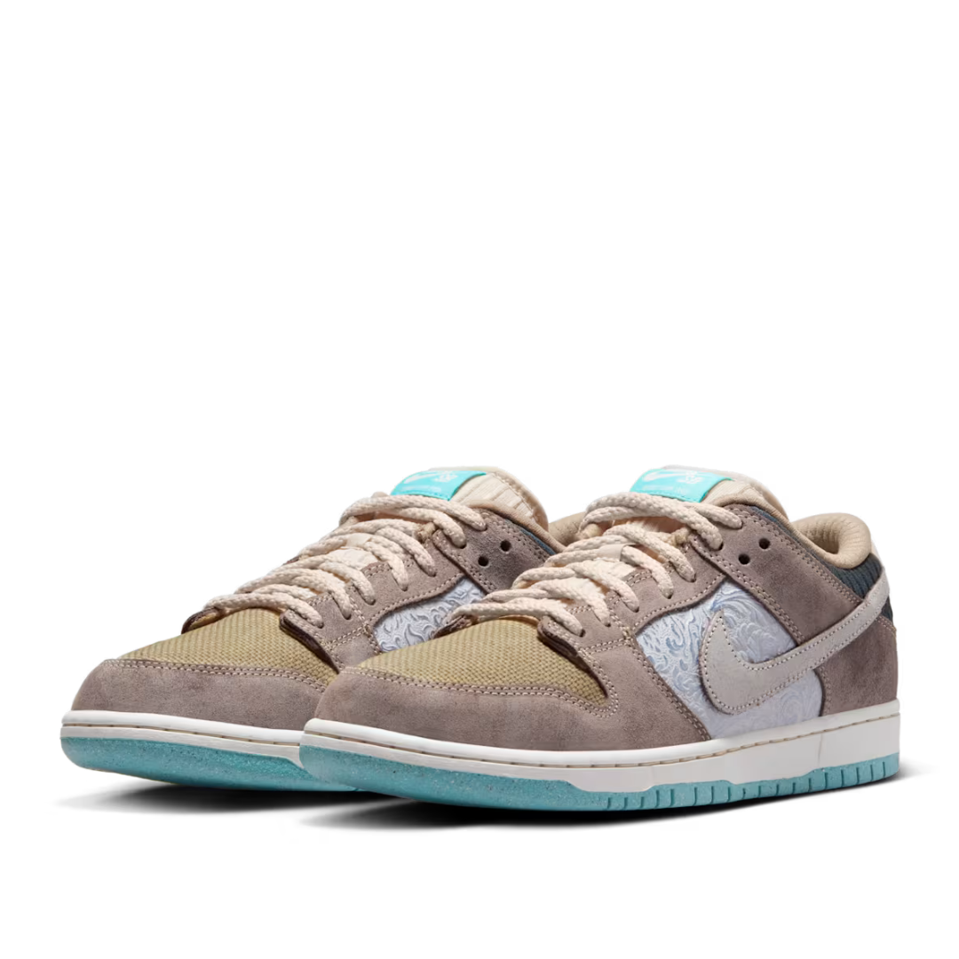 Dunk Low SB 'Big Money'