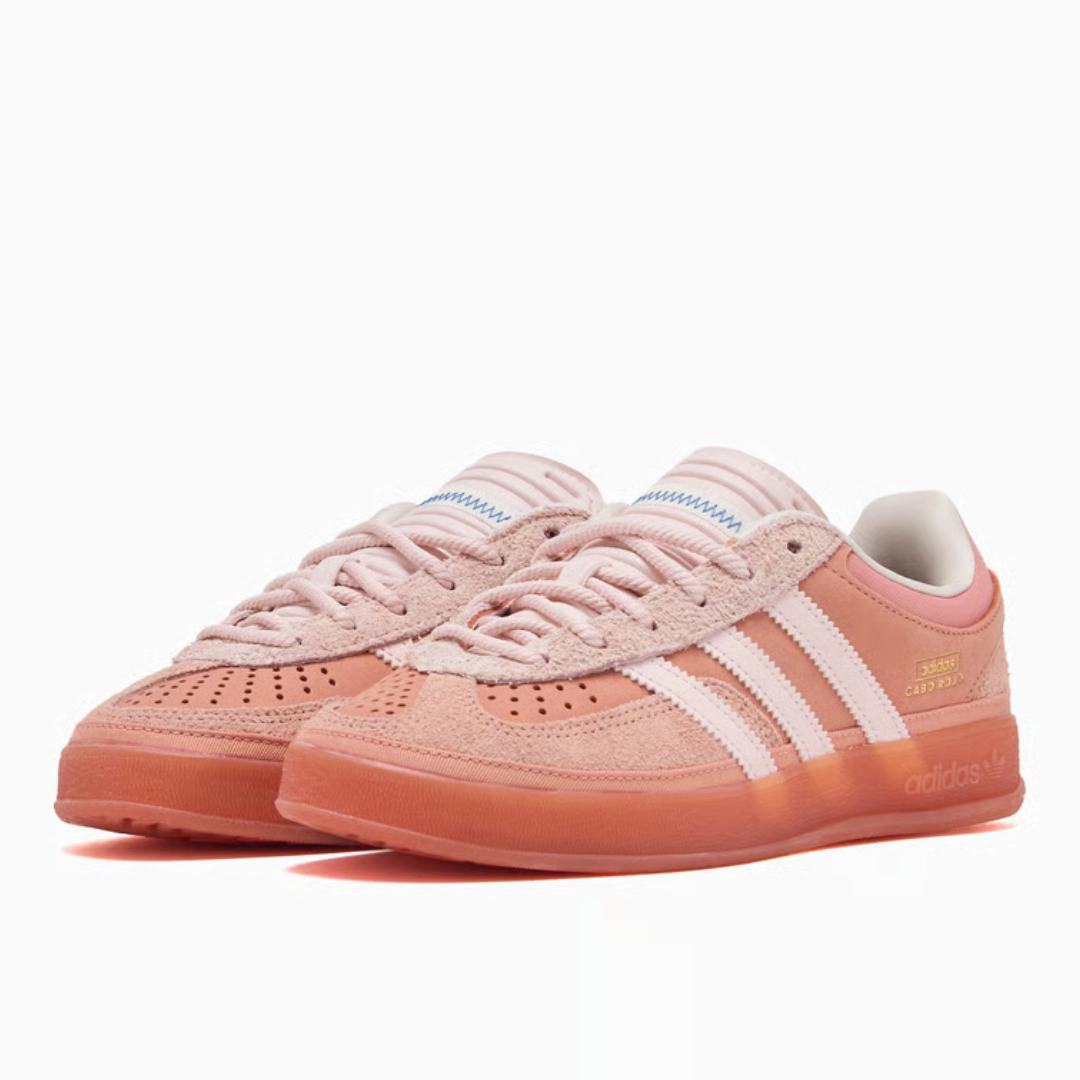 Adidas Gazelle Cabo Rojo Bad Bunny