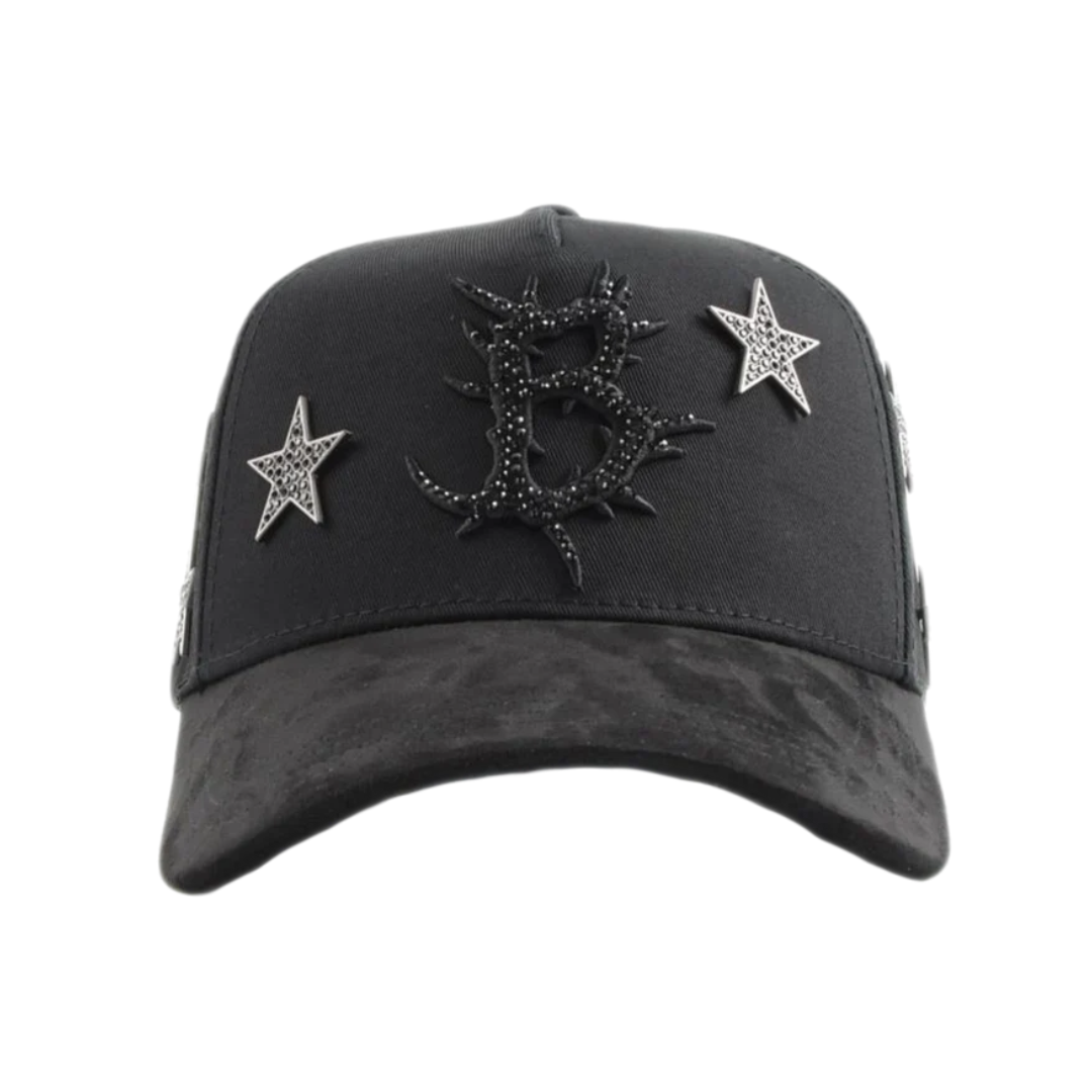 Barbas Hats "Dark Nebula"